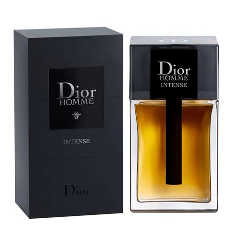 Dior Homme Intense Eau de Parfum 100ml 